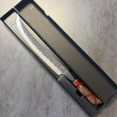 Shynoby Hammered Pro Red - Sciabola 26cm